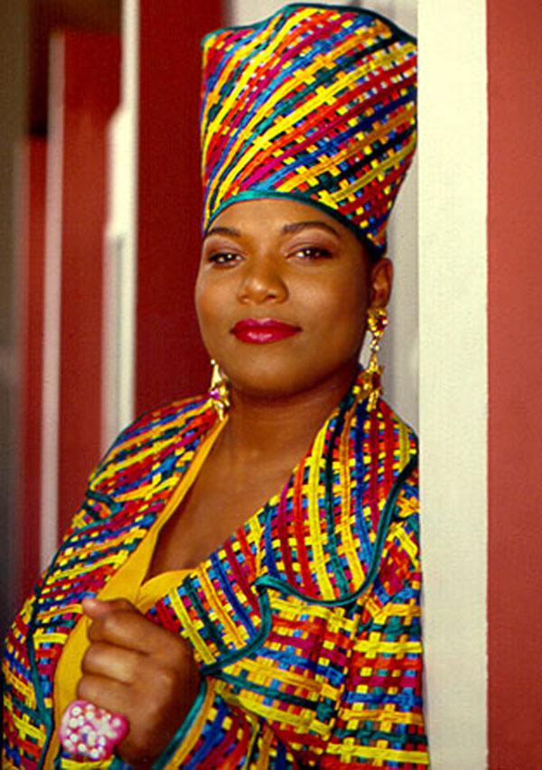 Queen Latifah photo #58521